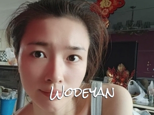 Wodeyan