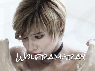 wolframgray Blow Cum