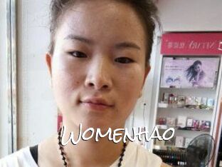 Womenhao