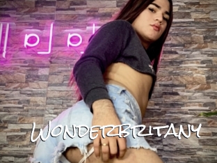 Wonderbritany