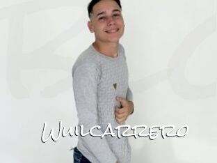 Wuilcarrero