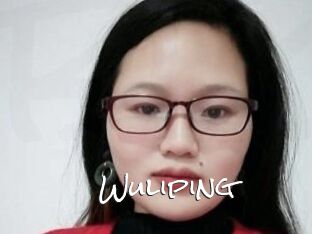Wuliping