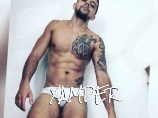 XAMDER