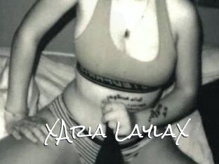 XAria_LaylaX