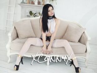 XConnyX