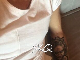 XKQ