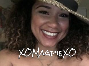 XOMagpieXO