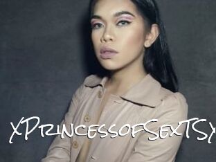 XPrincessofSexTSX