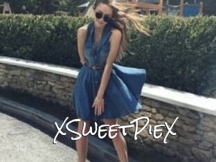 XSweetPieX