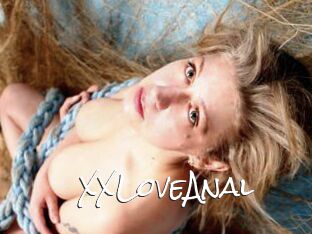 XXLoveAnal