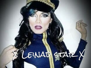 X_Leinad_star_X