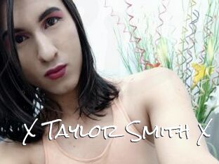 X_Taylor_Smith_X