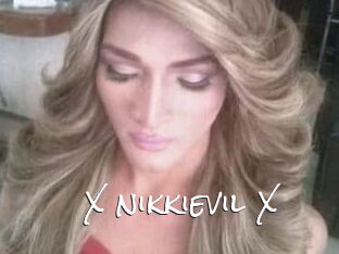 X_nikkievil_X