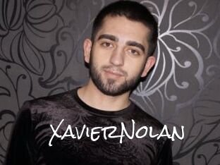 XavierNolan