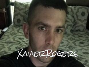 Xavier_Rogers