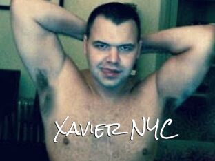 Xavier_NYC