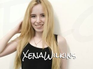 XenaWilkins