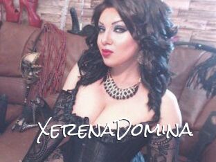 XerenaDomina