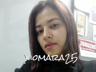 Xiomara25