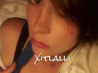 Xitlalli
