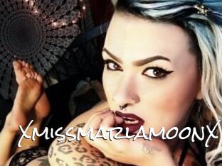 XmissmarlamoonX