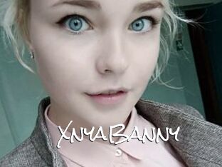 XnyaBanny