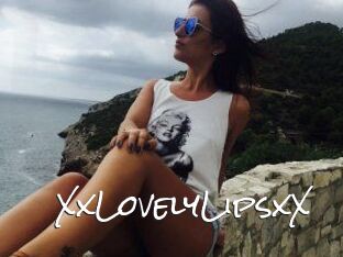 XxLovelyLipsxX