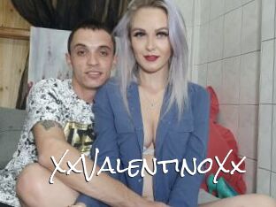 XxValentinoXx