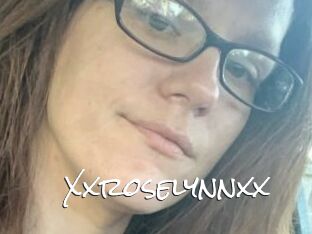 Xxroselynnxx