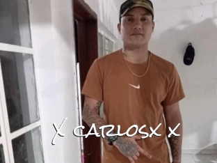x_carlosx_x Blow Cum