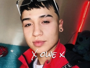 x_owe_x Blow Cum