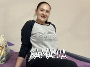 XAMAYIA