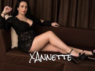 XAnnette