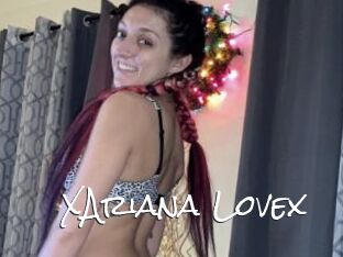 XAriana_Lovex