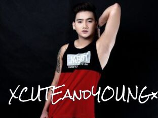 XCUTEandYOUNGx