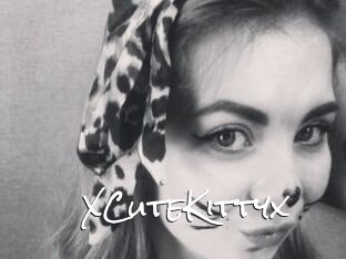 XCuteKittyx