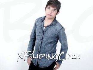 XFilipinoCock