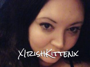 XIrishKittenx