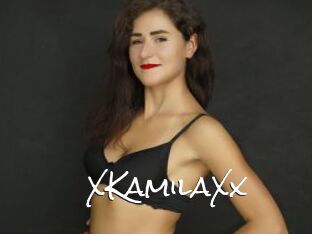 XKamilaXx