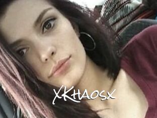 XKhaosx