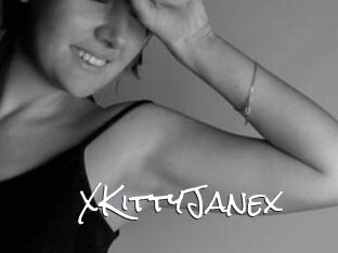 XKittyJanex