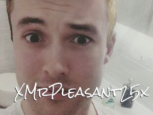 XMrPleasant25x
