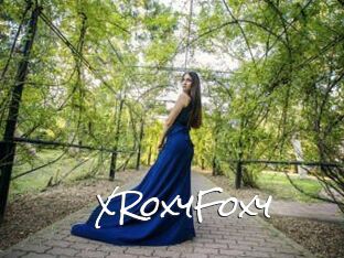 XRoxyFoxy