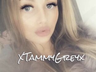 XTammyGreyx