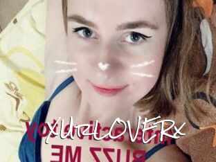 XUrLOVERx