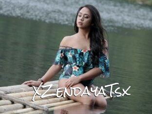 XZendayaTsx