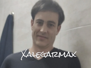 xalegarmax Blow Cum