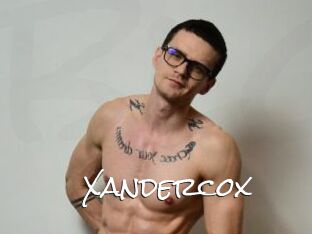 Xandercox