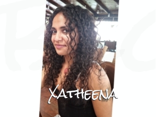 Xatheena