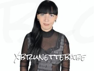 Xbrunettebabe